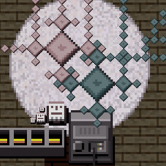 i feel like self similar shapes are getting colder and colder each night