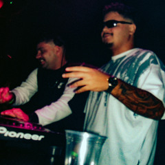 C I C I b2b LOPZ @ Dums x Nuts - Vitória, ES