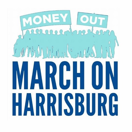 05 November - PV - March On Harrisburg