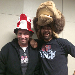 Dec 03/25 Craig & Lucky On Demand