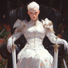 Sacrifice The Queen