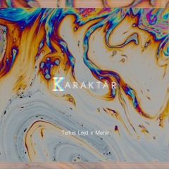 Karaktär (feat. Mahir)