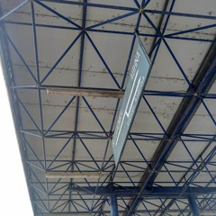 Piece for Platy train station signs and Vardaris