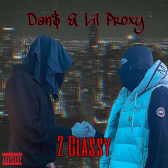 classy lil samu x Dan$