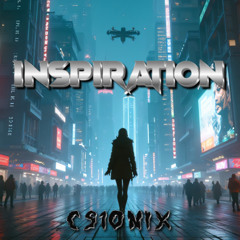 cs1onix - INSPIRATION (MIXED BY CS1ONIX)