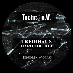 @ Treibhaus Hard Special | Nov 2022