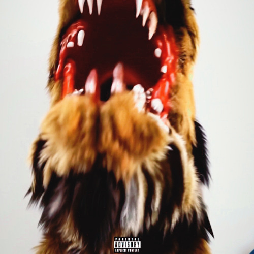 Stomp (feat ReddLuciano) [Prod. evasion2k]
