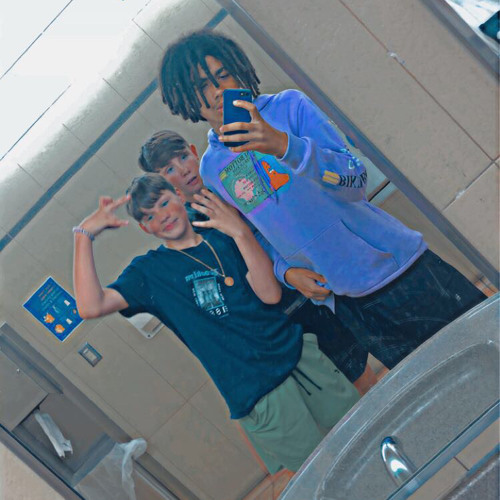 Magic! (prod. pierre1k!)