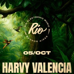 HARVY VALENCIA - RIO BUENOS AIRES ARGENTINA