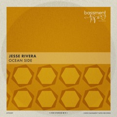Jesse Rivera - Ocean Side (Louie Gomez Remix)