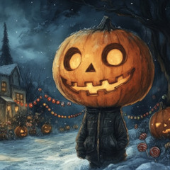 TRICK OR TREAT