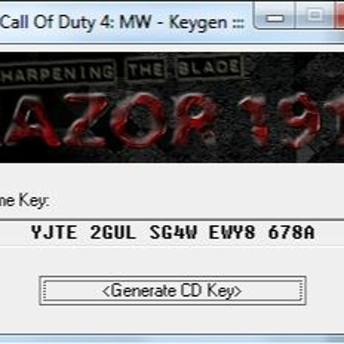 Генератор ключей для игр. Серийный номер Call of Duty 1. Ключ диска для Call of Duty 4. Генератор ключей. Кейген.