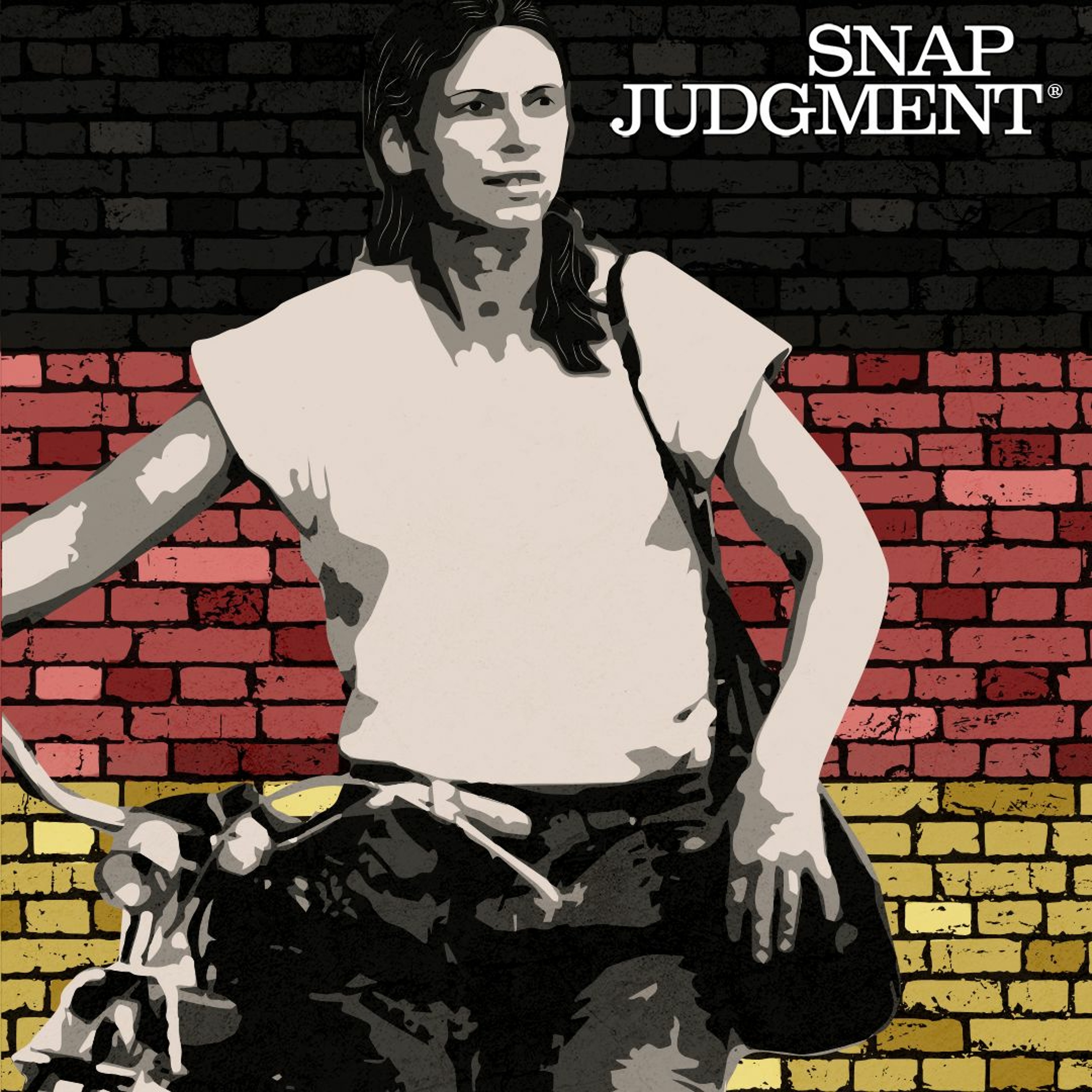 Snap Judgment