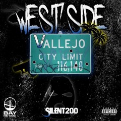 Silent200 - West Side V (IG @official_silent200)