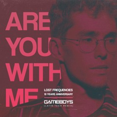 Lost Frequencies - Are You With Me (10 Years Anniversary Remix) [FILTERED)