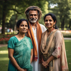 उठू भारत, उठू!