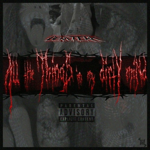 I (h)ate myself [prod. EXEKFLO]