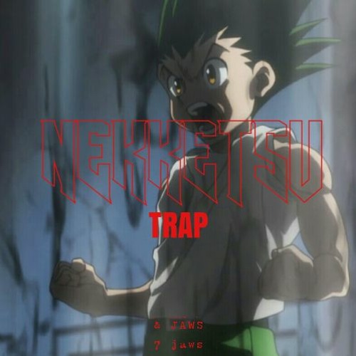 7 JAWS - LES NERFS -feat. RAW