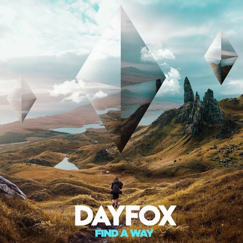 DayFox - Find A Way (Instrumental Version) (Free Download)