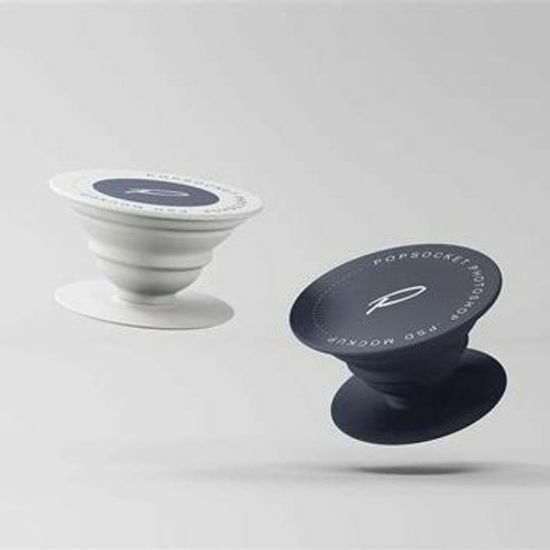 Stream 240+ Popsocket Mockup Psd Free Template Download by Nanang
