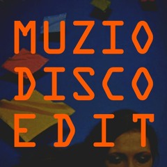 Change Your Style - Renée [Muzio Disco Edit]