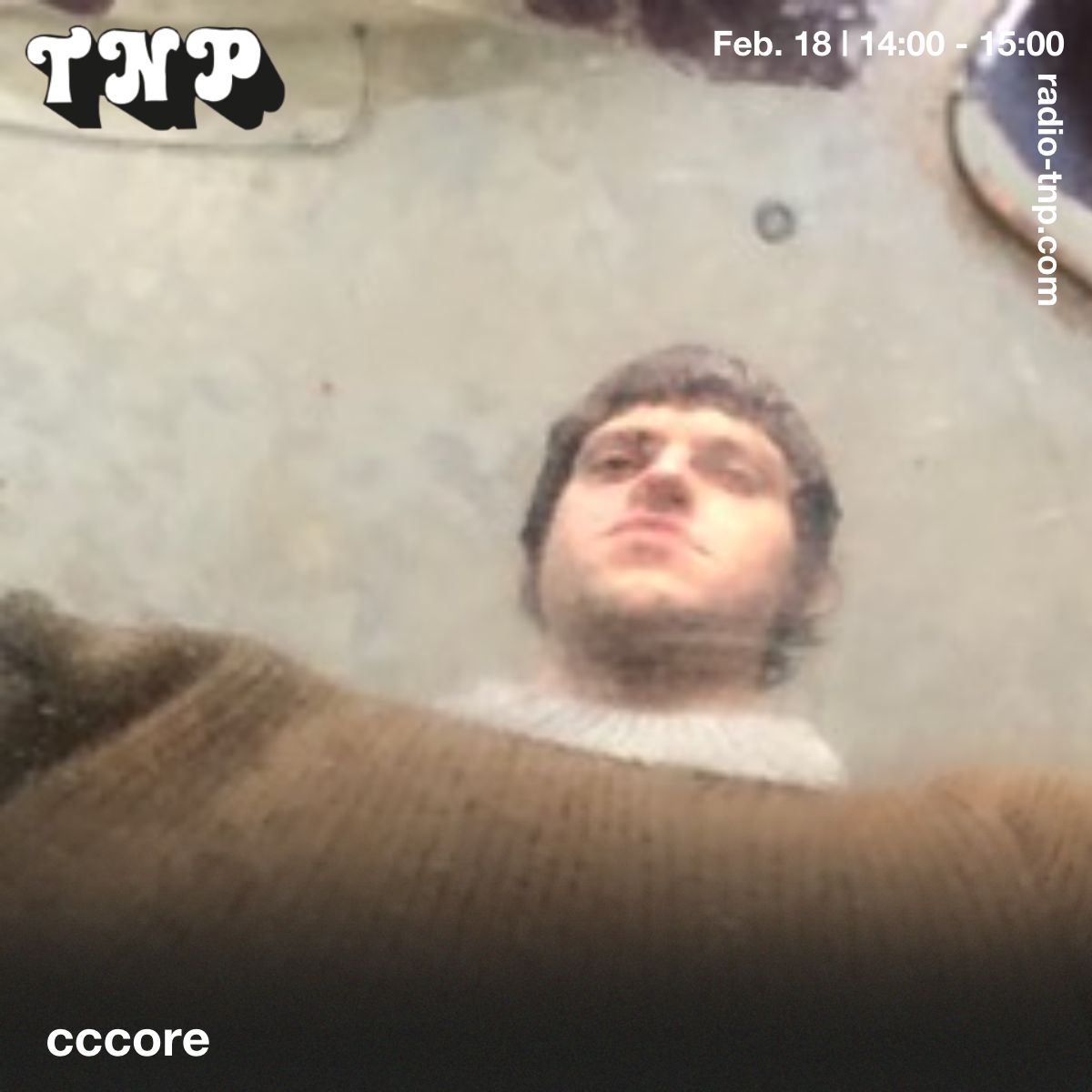 cccore