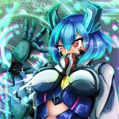 Xyris - Eviternity (Rhea's Construction Site Remix)