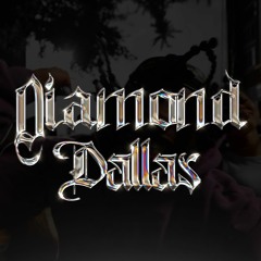 Armani White - DIAMOND DALLAS. [MPEG Remix]