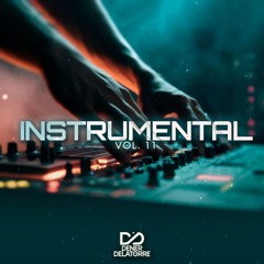 Pack Instrumentais Vol. 11 - Dener Delatorre