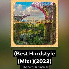 (Best Hardstyle (Mix) )(2022)