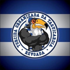 Megafunk Torcida Revoada - DJ CZ