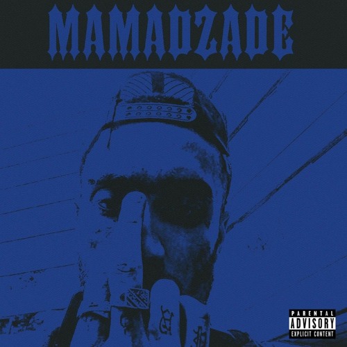 MAMADZADE-TKAR (DRILL VERSION)