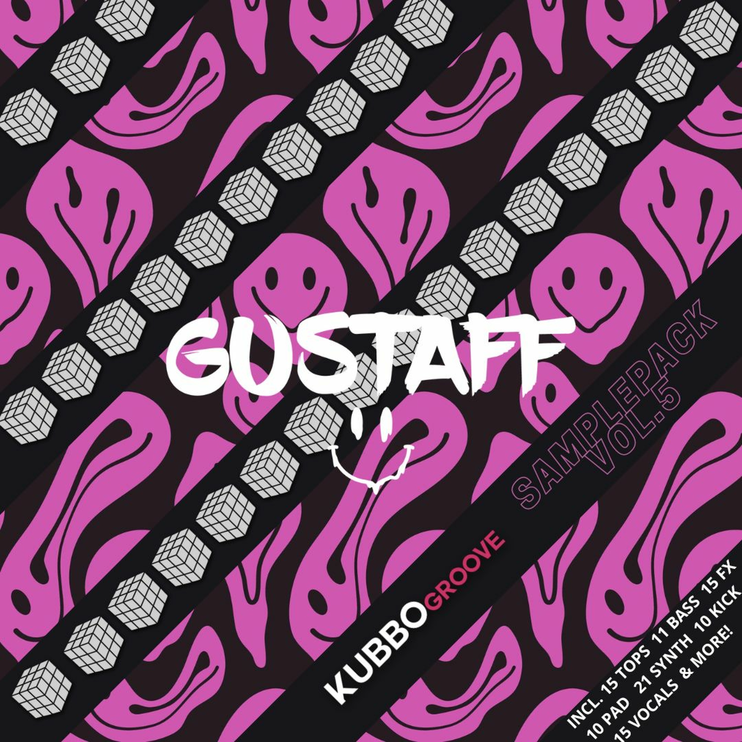🍕GUSTAFF🍕