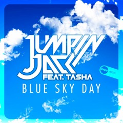 Jumpin Jack Feat. Tasha - Blue sky day