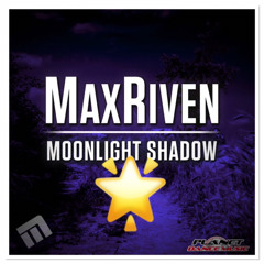 Moonlight Shadow v  Lucky Star Mash Up