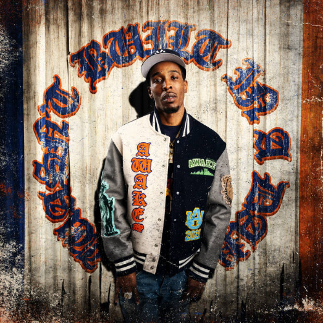Stream Rome Streetz - Gem Drop Freestyle (Vistaphy Remix) by