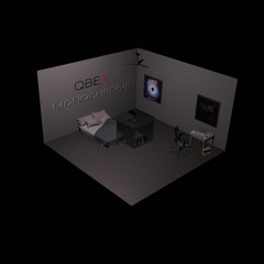 QBEX - Hyper Cube (graBEATy Remix)