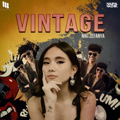 vintage (Naupal Nazhir Edit)