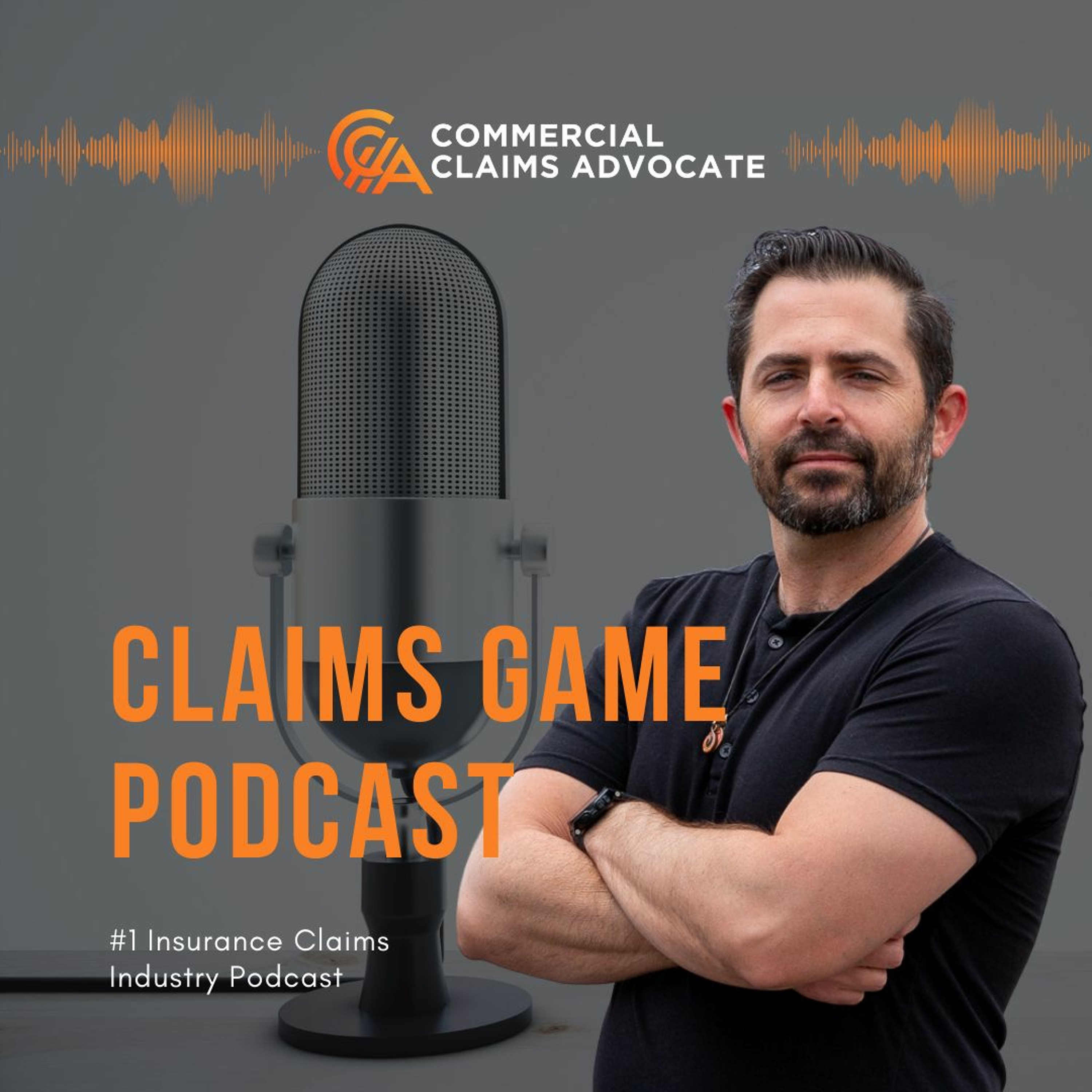Beyond The Claim with Vince Perri