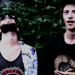 Super Glue - Trickle (Daintree Sound VIP)