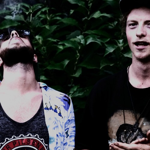 Super Glue - Trickle (Daintree Sound VIP)