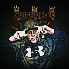 Northface_rockabybaby_💯👑