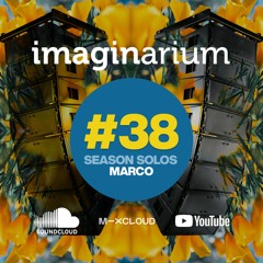 The Imaginarium #38 Season Solos Ft Marco