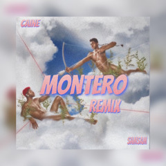 4. Lil Nas X - Montero ( Caine & Samsam)