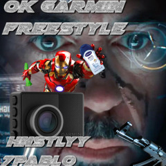 Ok Garmin Freestyle (RAW VOCALS EDITION)