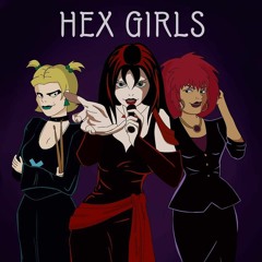 The Hex Girls - What's New Scooby-Doo Theme Song