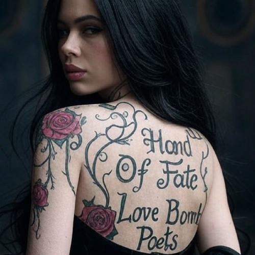 Hand Of Fate
