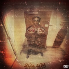 20z Up Klipz