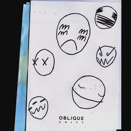 Ayey - Always Struggle (Irregular Alpha) [Oblique Unity Contest]