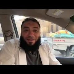 قديمة يا ماكرون .. !! .. #ماكرون_الأبتر .. " انصر نبيك " .. د . حازم شومان
